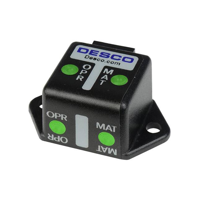 19653 Desco  Accessories